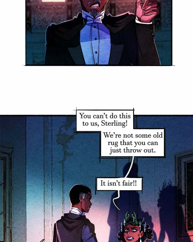 Nevermore (Kate Flynn) Chapter 126 page 56 - 