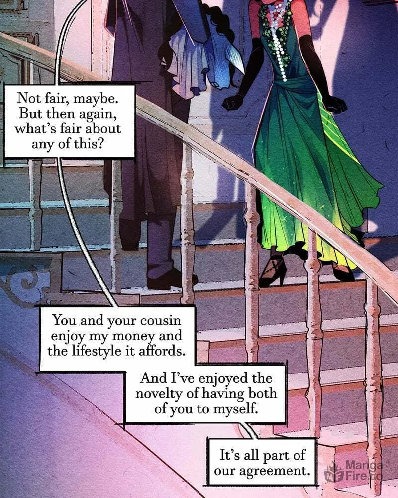 Nevermore (Kate Flynn) Chapter 126 page 57 - 