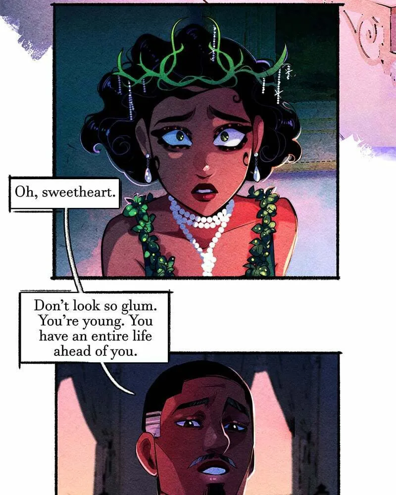 Nevermore (Kate Flynn) Chapter 126 page 58 - 