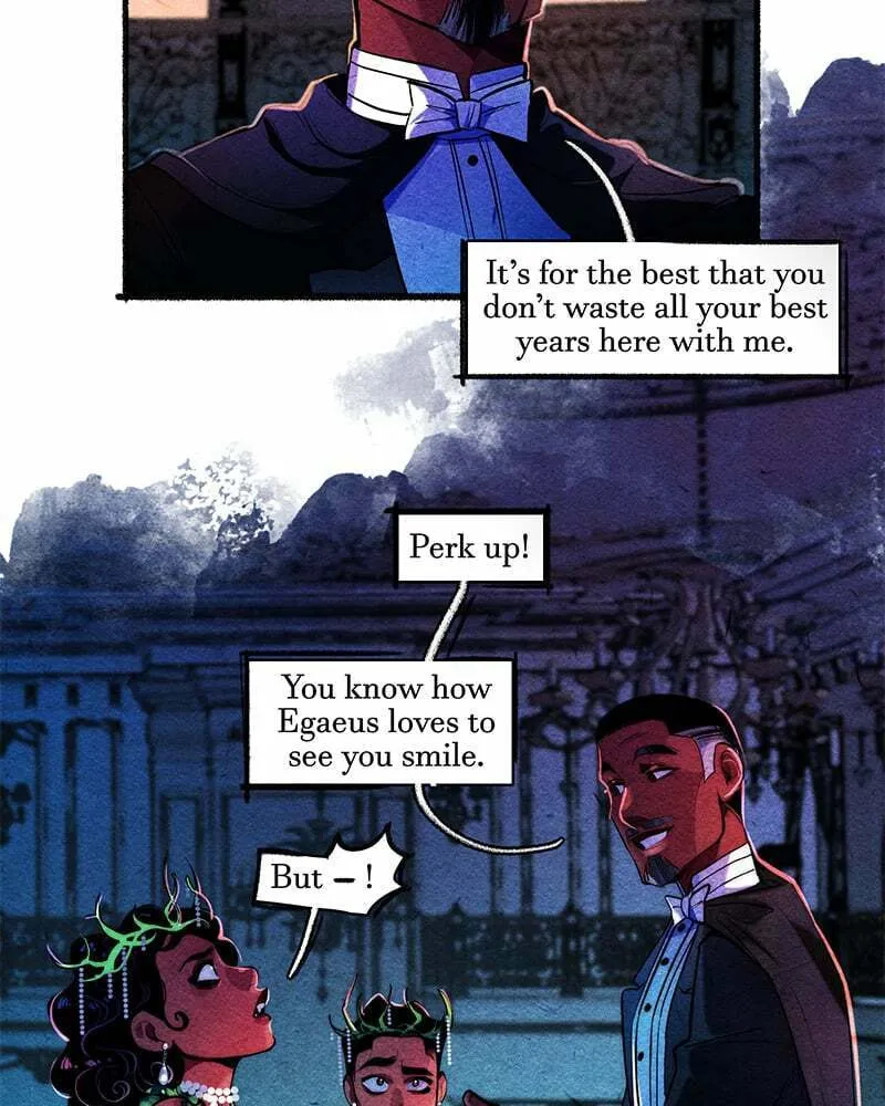 Nevermore (Kate Flynn) Chapter 126 page 59 - 