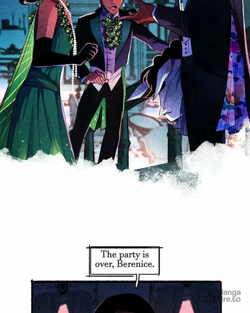 Nevermore (Kate Flynn) Chapter 126 page 60 - 