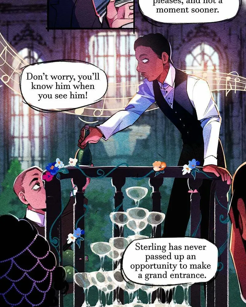 Nevermore (Kate Flynn) Chapter 126 page 7 - 