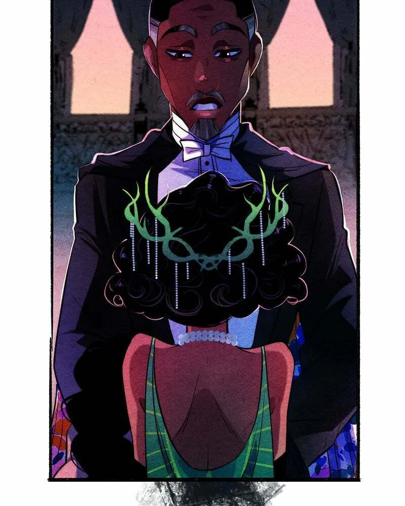 Nevermore (Kate Flynn) Chapter 126 page 61 - 