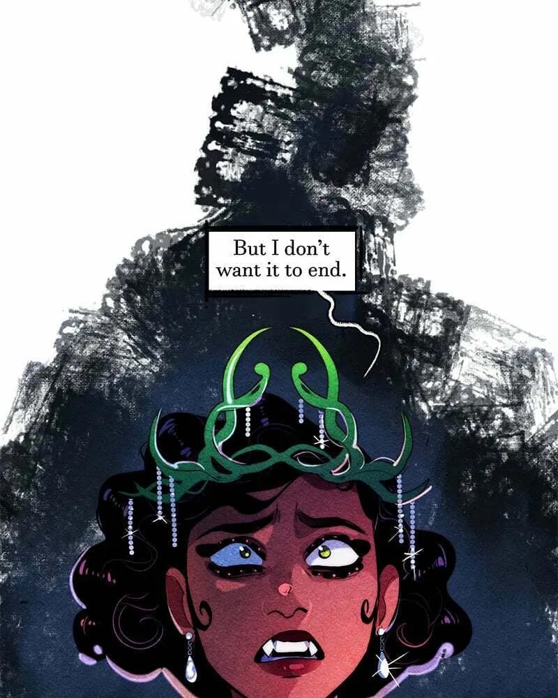 Nevermore (Kate Flynn) Chapter 126 page 62 - 