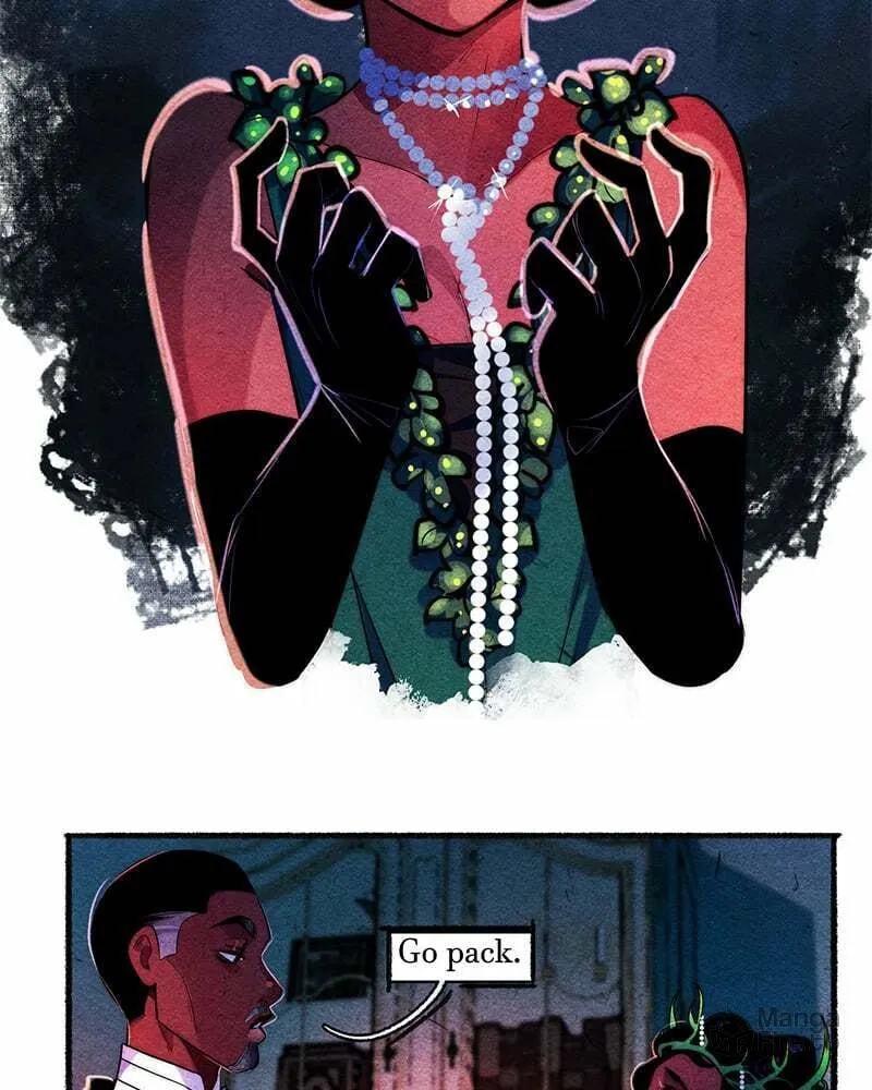 Nevermore (Kate Flynn) Chapter 126 page 63 - 