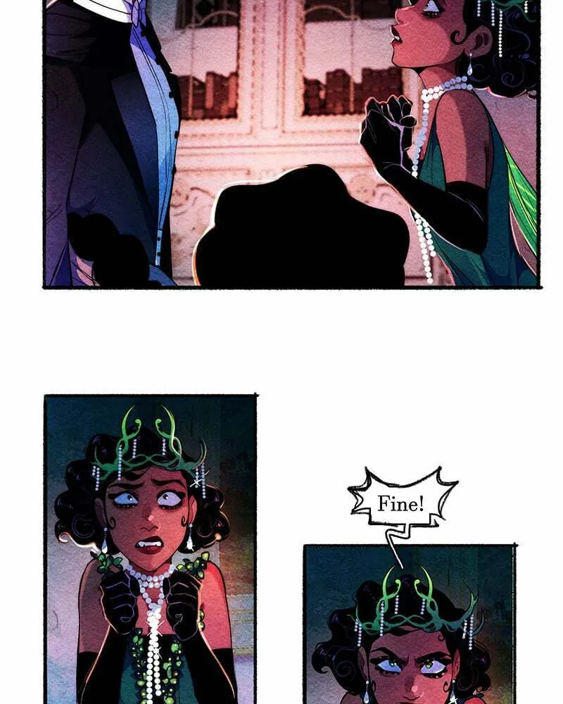 Nevermore (Kate Flynn) Chapter 126 page 64 - 