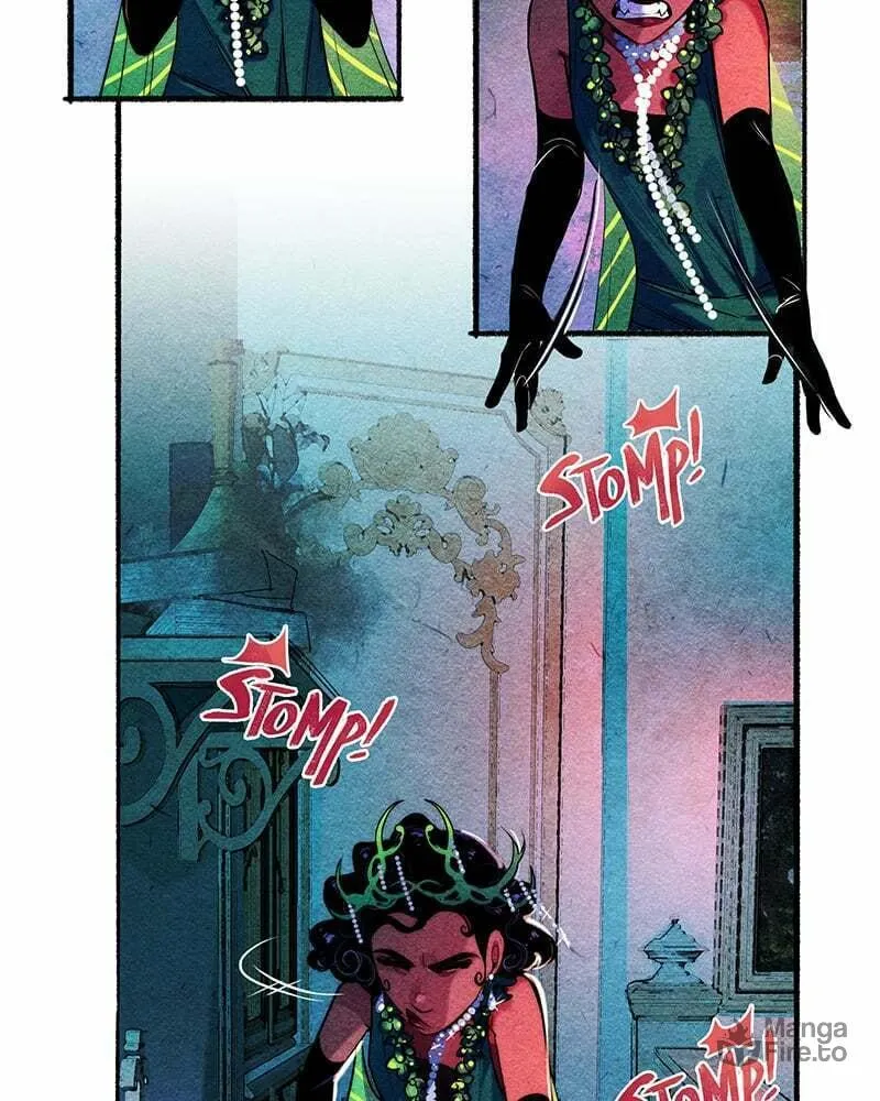 Nevermore (Kate Flynn) Chapter 126 page 65 - 