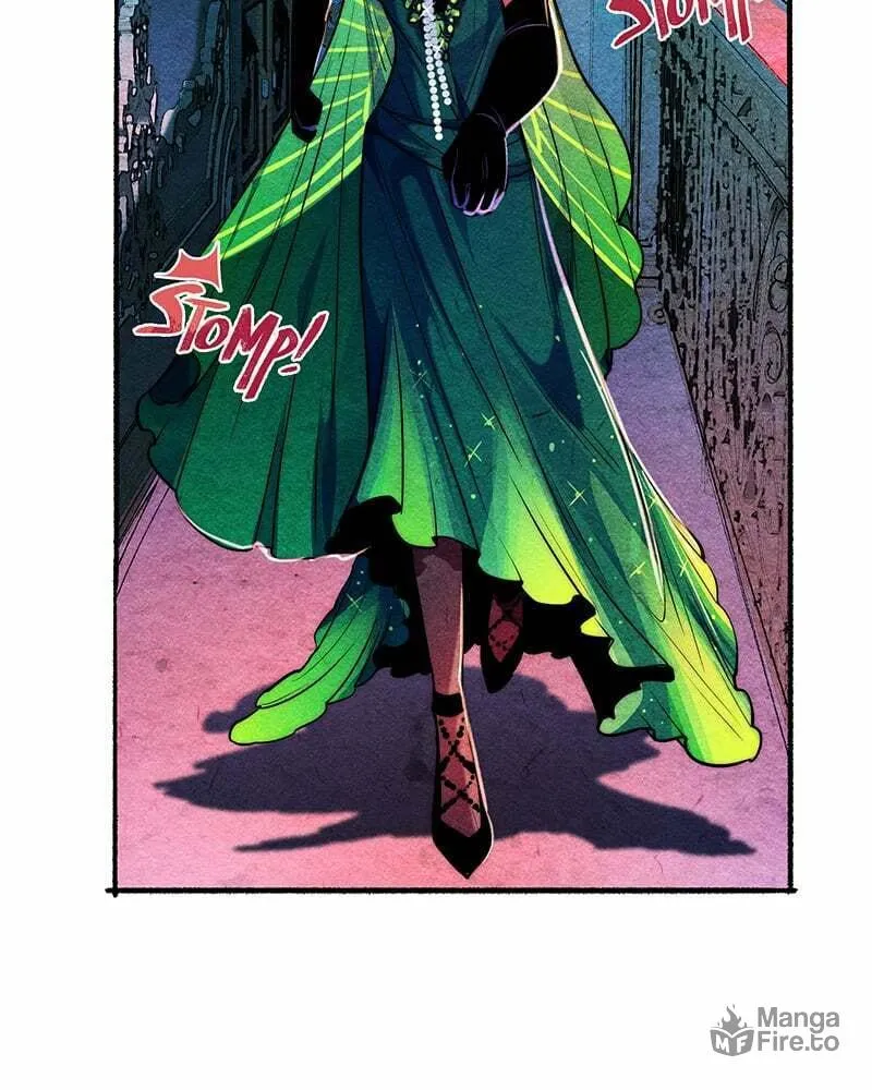 Nevermore (Kate Flynn) Chapter 126 page 66 - 