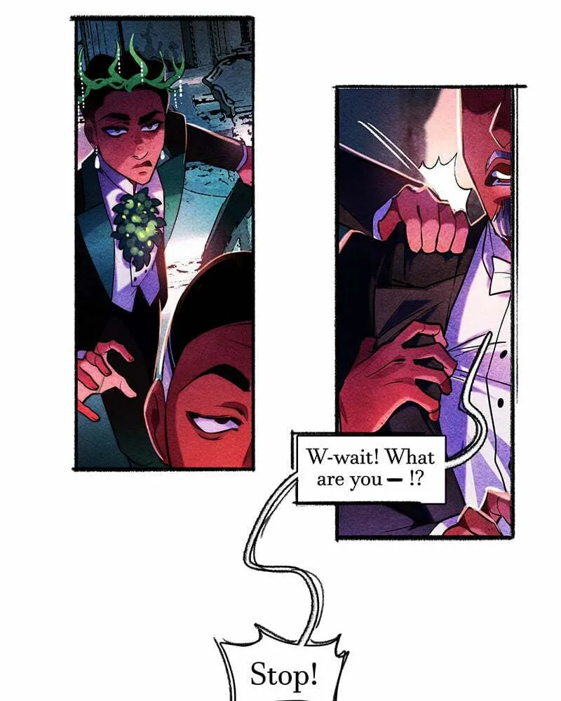 Nevermore (Kate Flynn) Chapter 126 page 67 - 