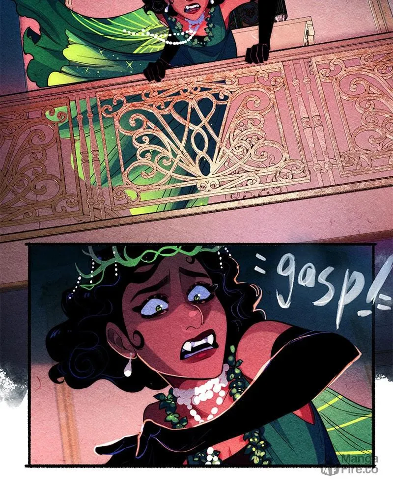 Nevermore (Kate Flynn) Chapter 126 page 70 - 