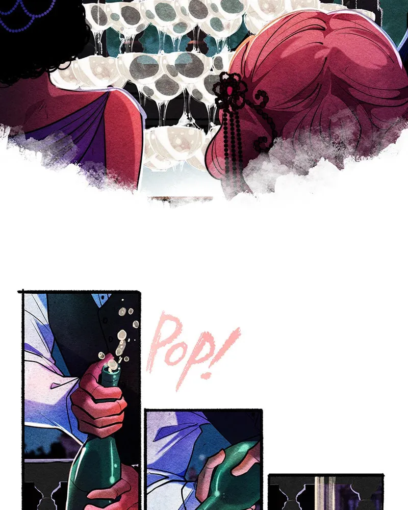 Nevermore (Kate Flynn) Chapter 126 page 8 - 