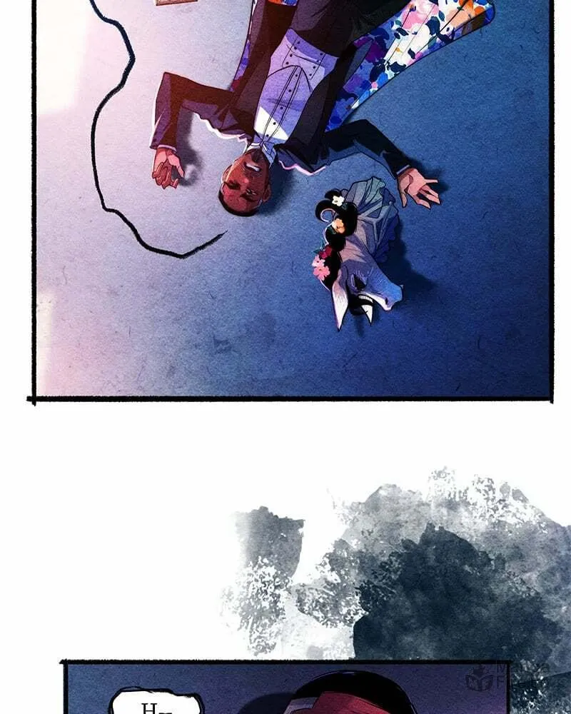 Nevermore (Kate Flynn) Chapter 126 page 72 - 