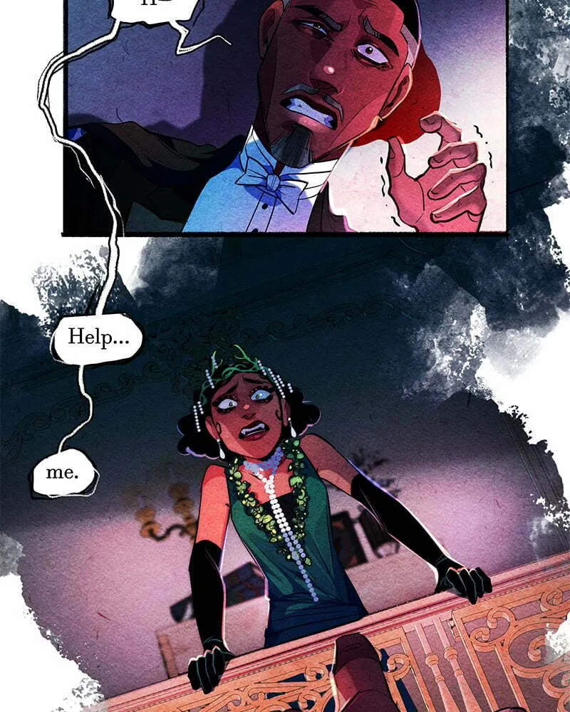Nevermore (Kate Flynn) Chapter 126 page 73 - 