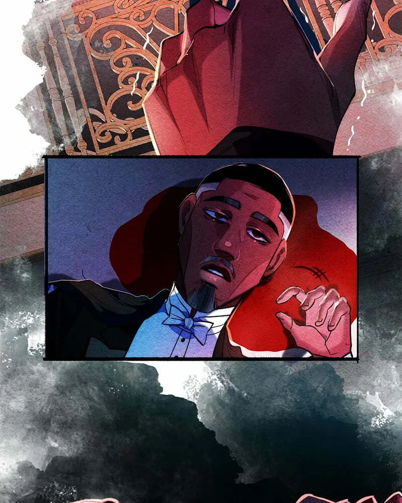 Nevermore (Kate Flynn) Chapter 126 page 74 - 
