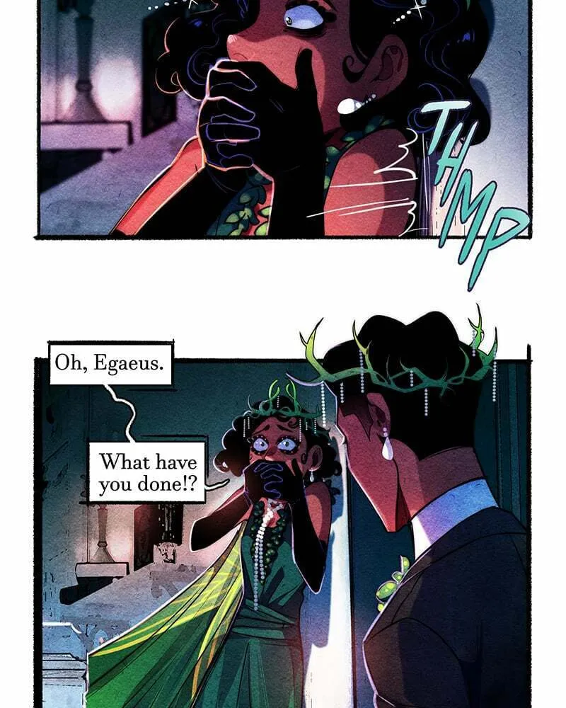 Nevermore (Kate Flynn) Chapter 126 page 76 - 
