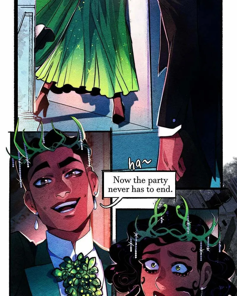 Nevermore (Kate Flynn) Chapter 126 page 77 - 