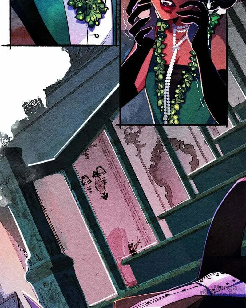 Nevermore (Kate Flynn) Chapter 126 page 78 - 