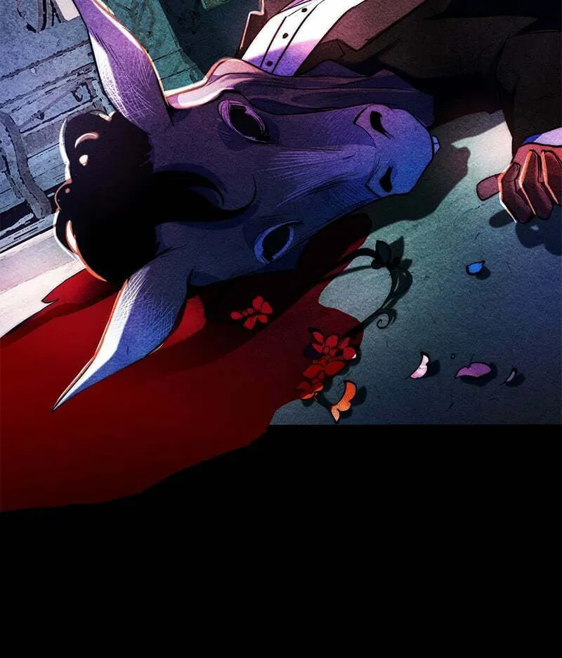 Nevermore (Kate Flynn) Chapter 126 page 79 - 