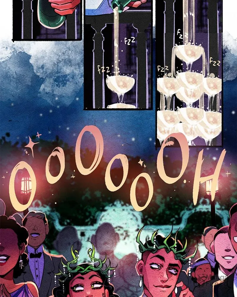 Nevermore (Kate Flynn) Chapter 126 page 9 - 