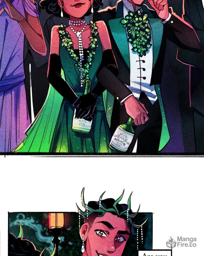 Nevermore (Kate Flynn) Chapter 126 page 10 - 