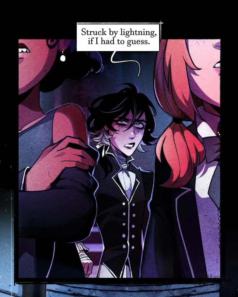 Nevermore (Kate Flynn) Chapter 127 page 12 - 