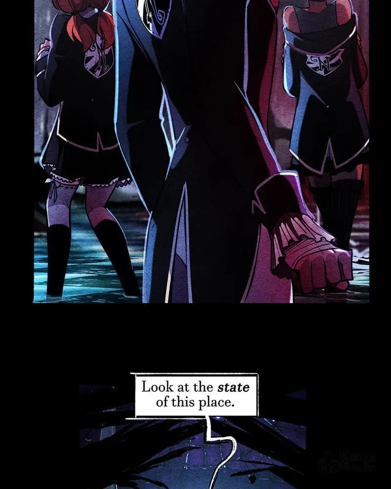 Nevermore (Kate Flynn) Chapter 127 page 15 - 