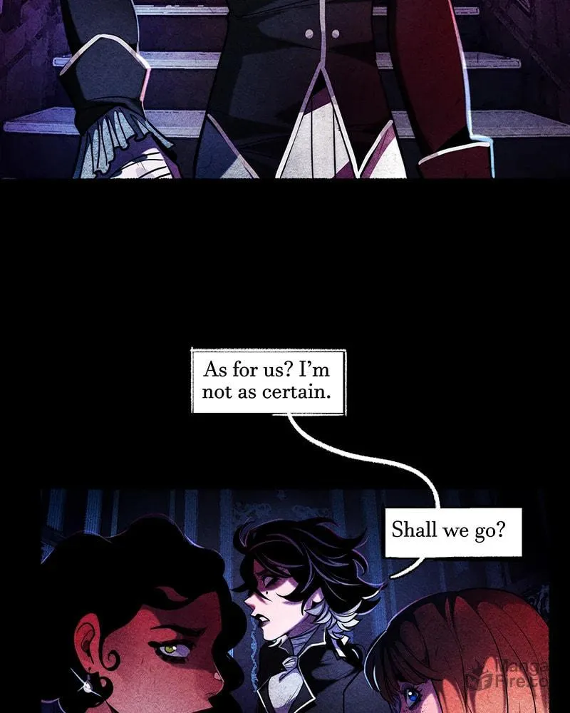 Nevermore (Kate Flynn) Chapter 127 page 18 - 