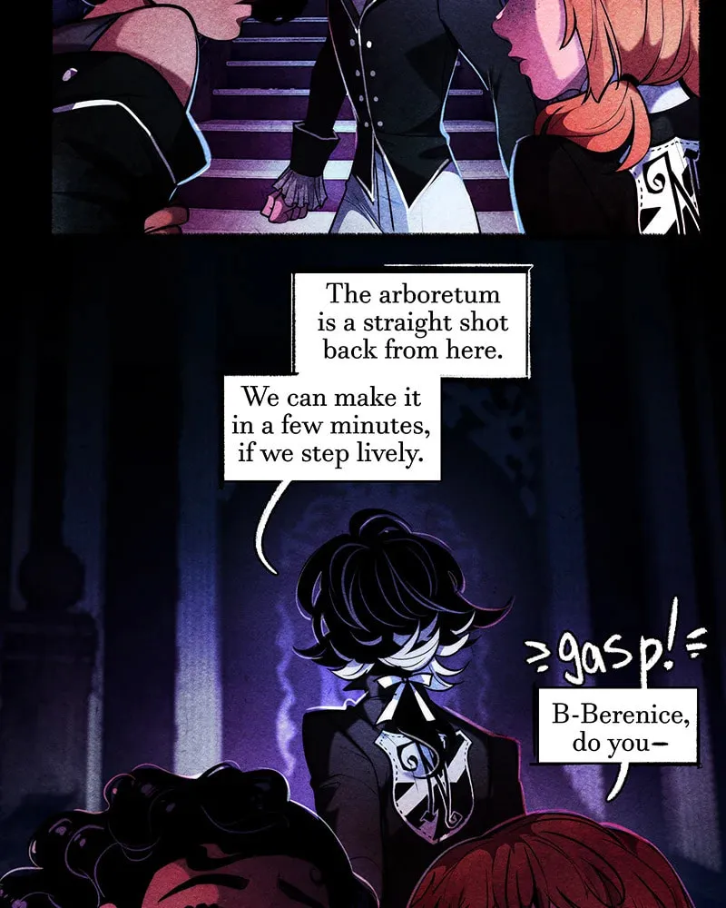 Nevermore (Kate Flynn) Chapter 127 page 19 - 