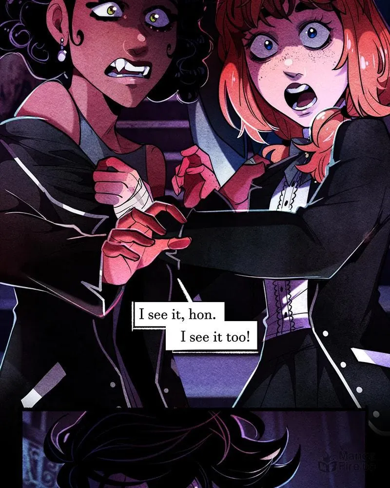 Nevermore (Kate Flynn) Chapter 127 page 20 - 
