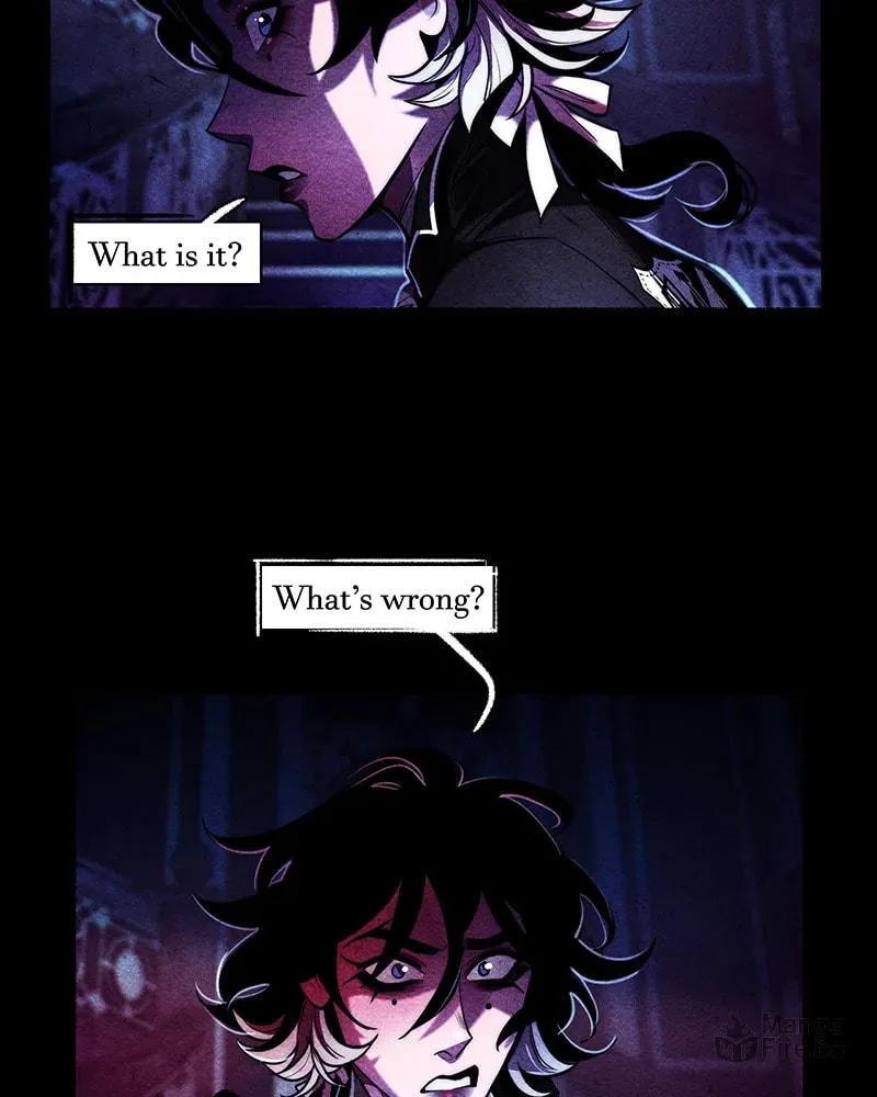 Nevermore (Kate Flynn) Chapter 127 page 21 - 