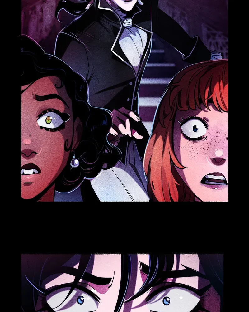 Nevermore (Kate Flynn) Chapter 127 page 22 - 
