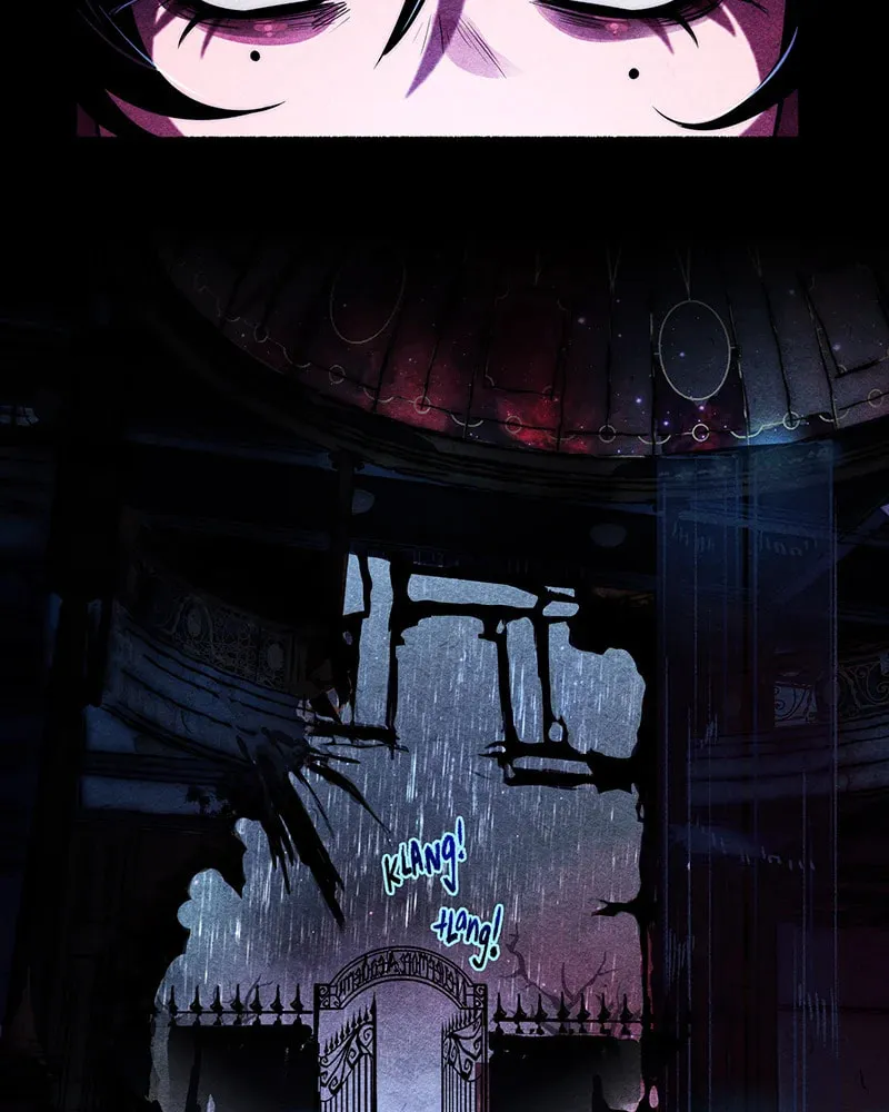 Nevermore (Kate Flynn) Chapter 127 page 23 - 