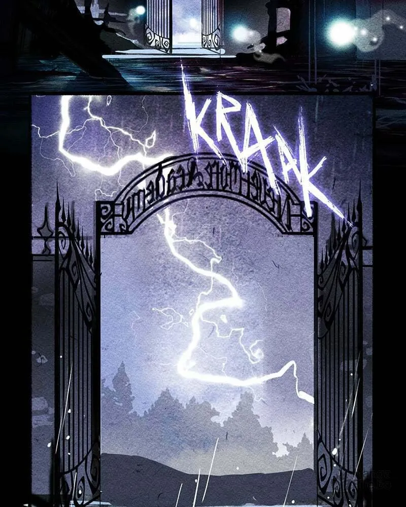 Nevermore (Kate Flynn) Chapter 127 page 24 - 