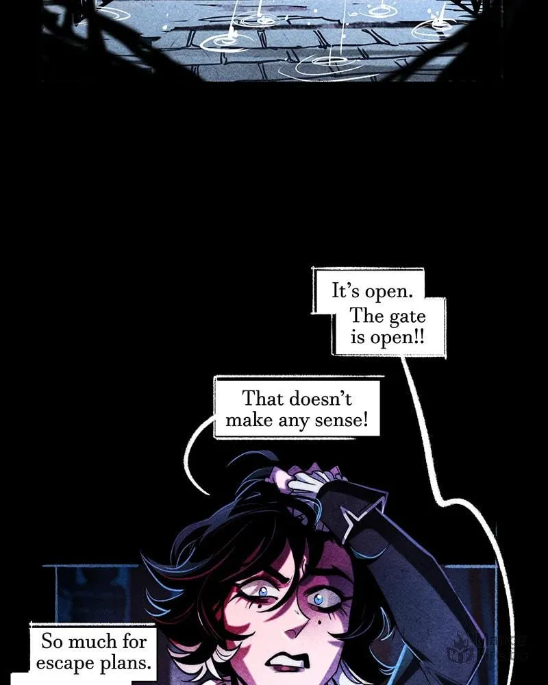 Nevermore (Kate Flynn) Chapter 127 page 25 - 