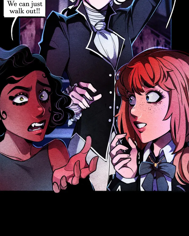 Nevermore (Kate Flynn) Chapter 127 page 26 - 