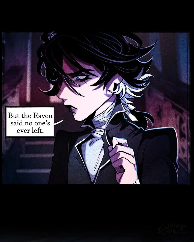 Nevermore (Kate Flynn) Chapter 127 page 27 - 
