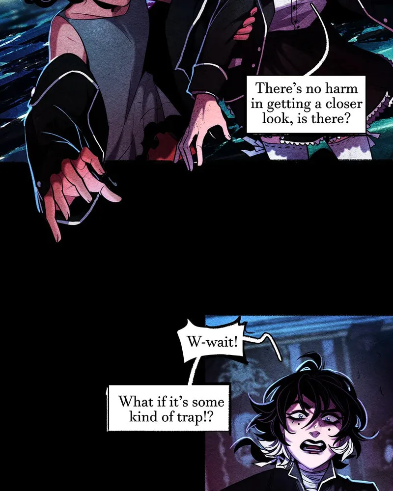 Nevermore (Kate Flynn) Chapter 127 page 29 - 