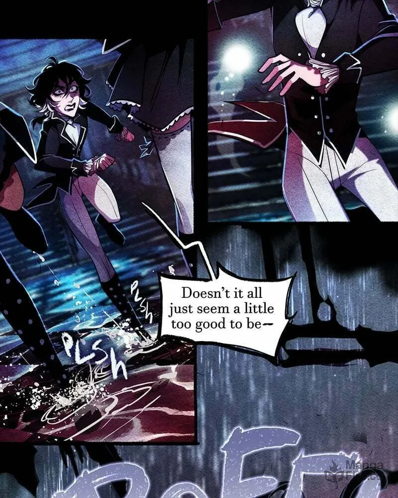 Nevermore (Kate Flynn) Chapter 127 page 30 - 