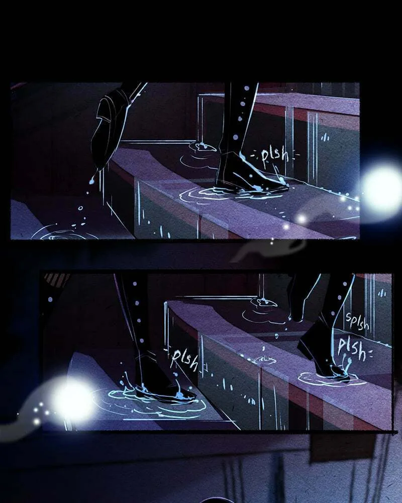 Nevermore (Kate Flynn) Chapter 127 page 4 - 