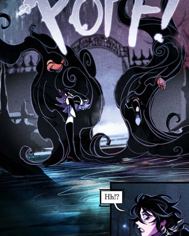 Nevermore (Kate Flynn) Chapter 127 page 31 - 