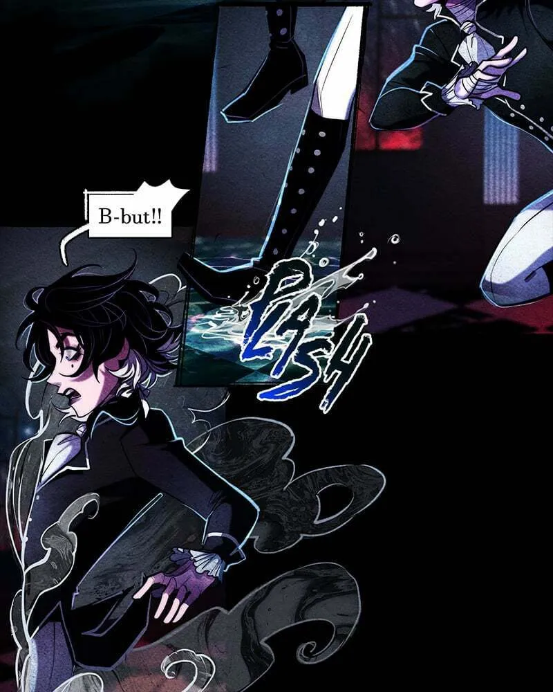 Nevermore (Kate Flynn) Chapter 127 page 32 - 