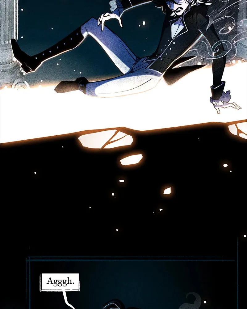 Nevermore (Kate Flynn) Chapter 127 page 34 - 