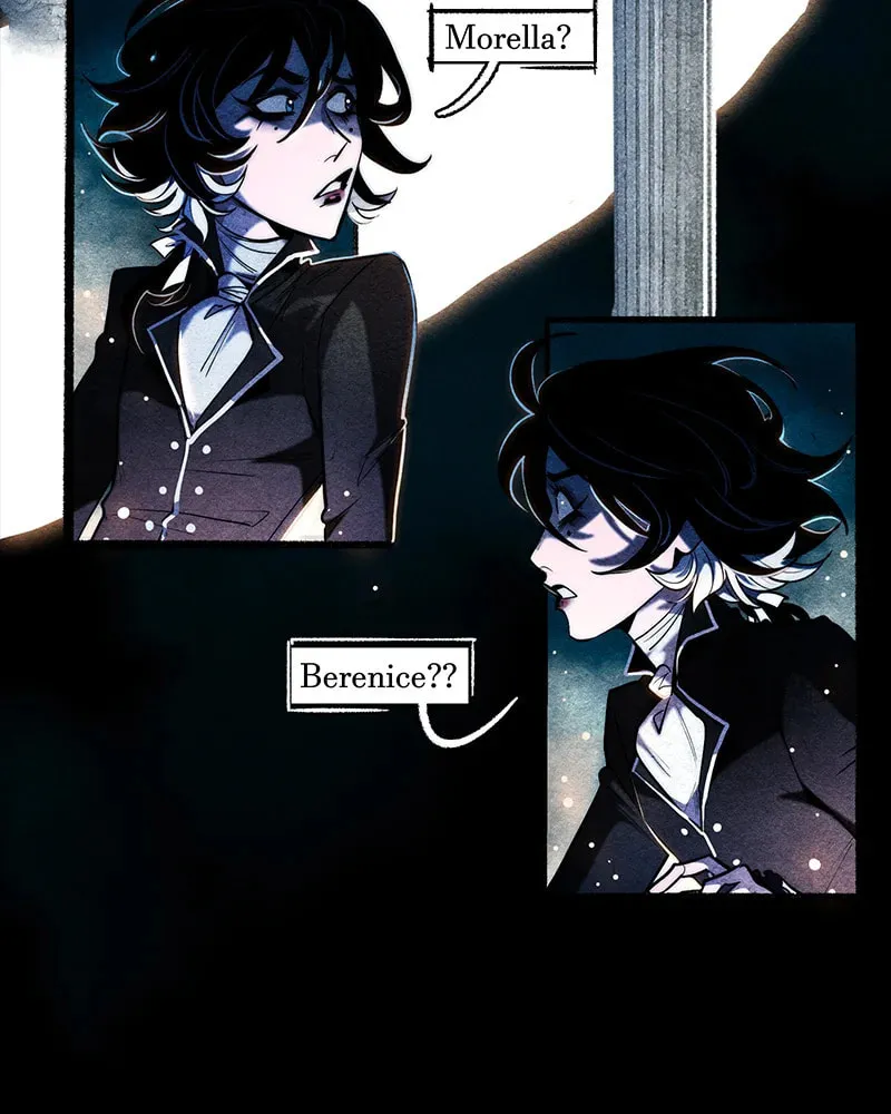 Nevermore (Kate Flynn) Chapter 127 page 37 - 