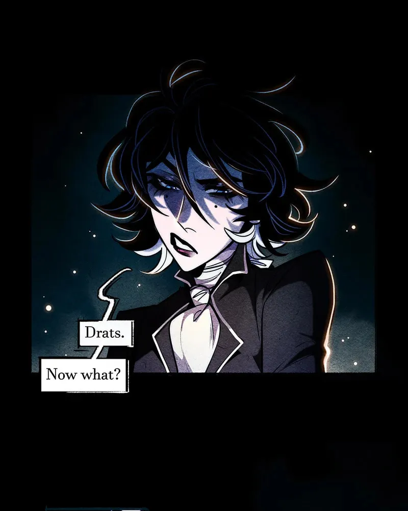 Nevermore (Kate Flynn) Chapter 127 page 38 - 