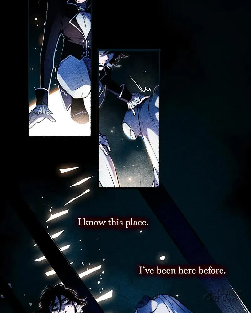 Nevermore (Kate Flynn) Chapter 127 page 39 - 