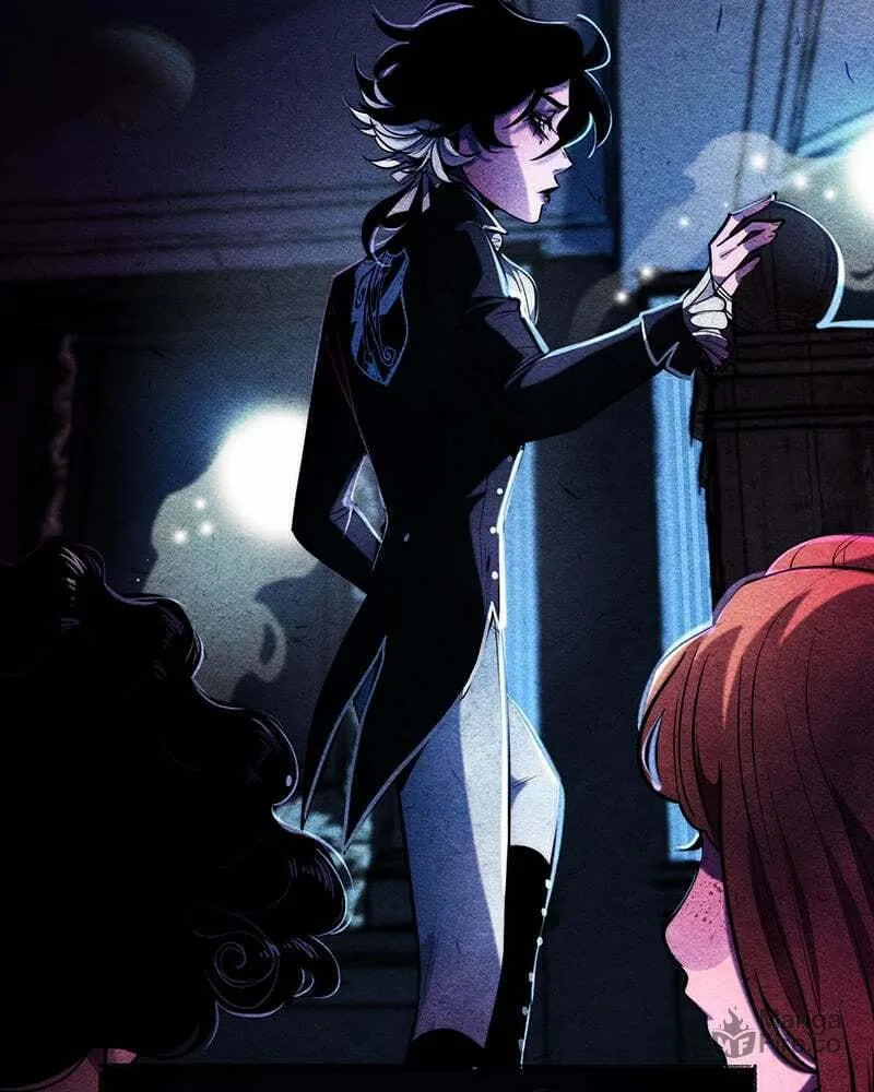 Nevermore (Kate Flynn) Chapter 127 page 5 - 