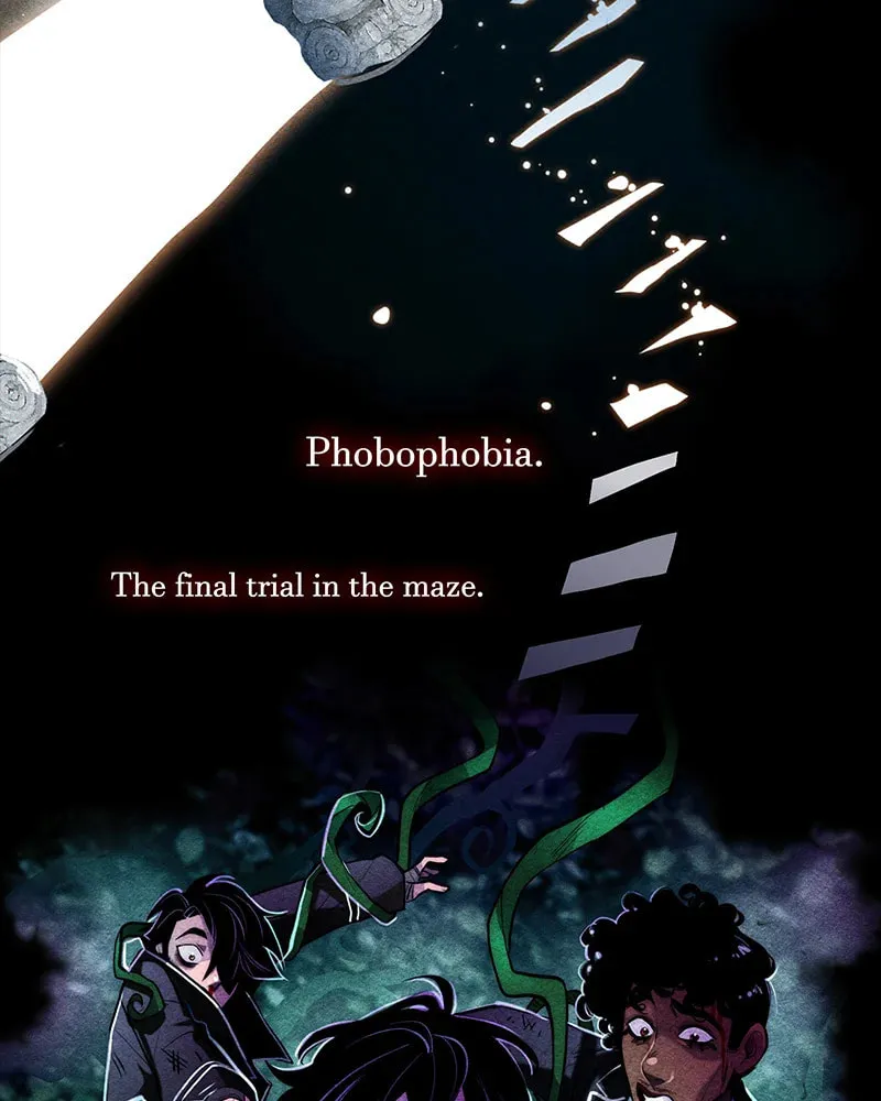 Nevermore (Kate Flynn) Chapter 127 page 41 - 
