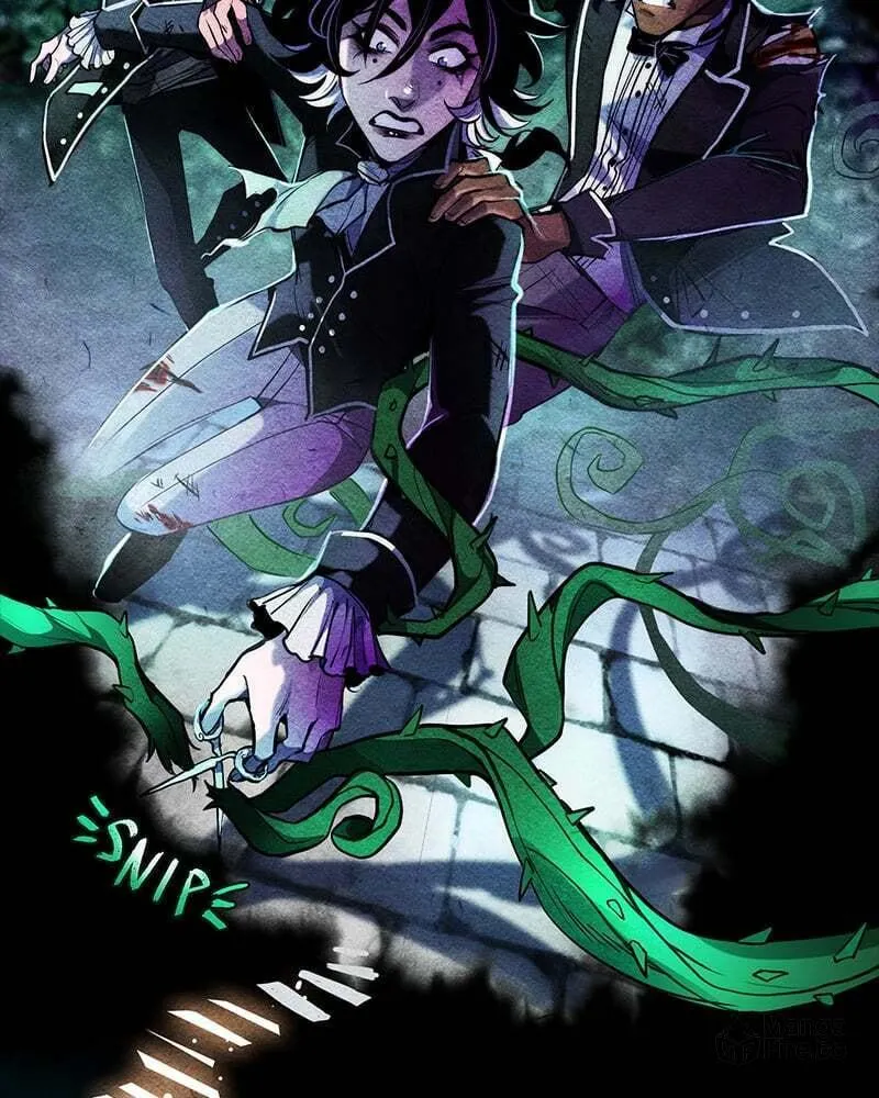 Nevermore (Kate Flynn) Chapter 127 page 42 - 