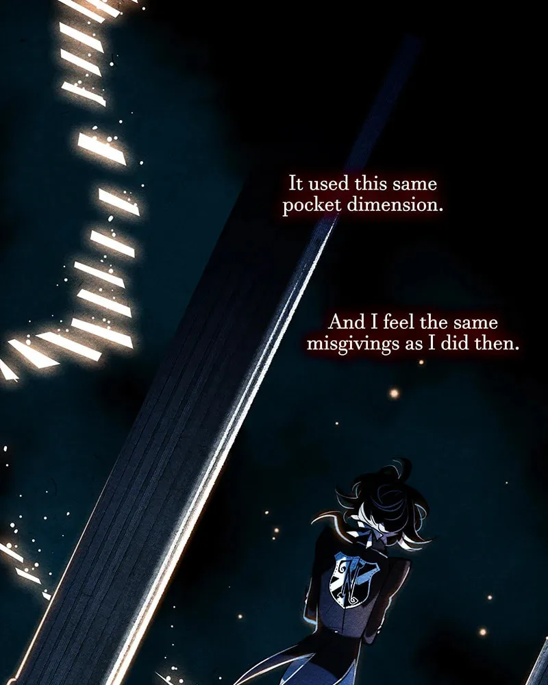Nevermore (Kate Flynn) Chapter 127 page 43 - 