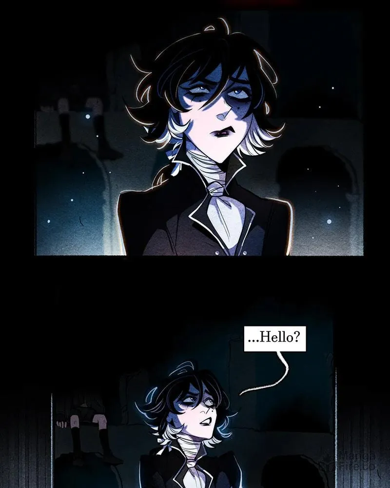 Nevermore (Kate Flynn) Chapter 127 page 45 - 
